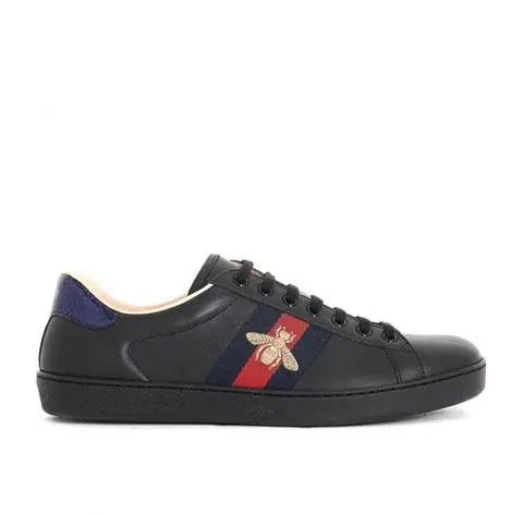 GUCCI - SNEAKER Metroutfits